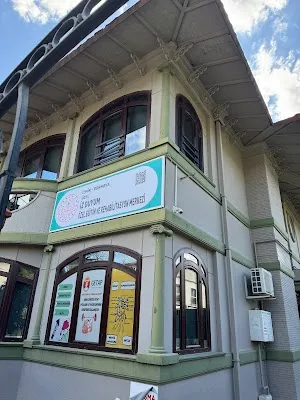 İZ DUYUM Özel Eğitim ve Rehabilitasyon Merkezi - İzmir Bornova