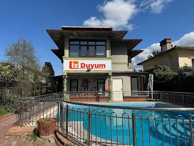 İZ DUYUM Özel Eğitim ve Rehabilitasyon Merkezi - İzmir Bornova