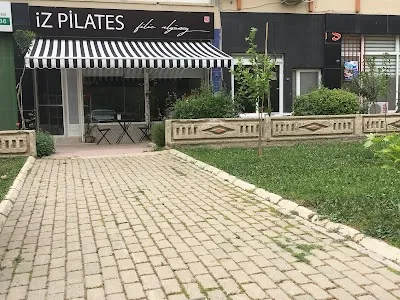 İZ PİLATES Filiz Algüney - İzmir Bornova