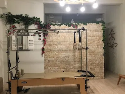 İZ PİLATES Filiz Algüney görsel 3