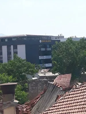 İZMİR BİLARDO - İzmir Gaziemir