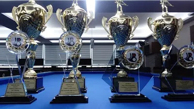 İZMİR BİLARDO - İzmir Gaziemir