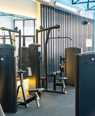 İzmir Fitness Co. - İzmir Buca