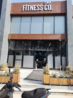 İzmir Fitness Co. - İzmir Buca