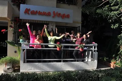 Izmir Karuna Yoga - İzmir Karşıyaka