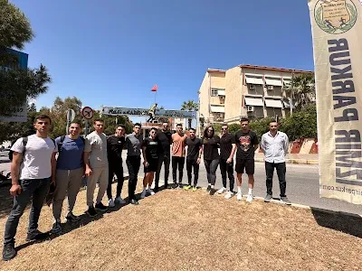 İZMİR PARKUR | Pomem Pmyo Paem Bekçilik Jandarma Astsubay Parkur Hazırlık Kursu - İzmir Konak