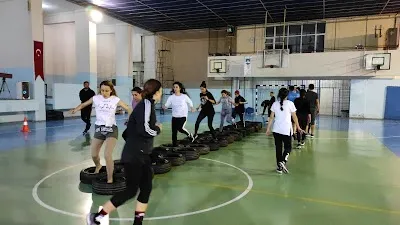 İZMİR PARKUR | Pomem Pmyo Paem Bekçilik Jandarma Astsubay Parkur Hazırlık Kursu görsel 2