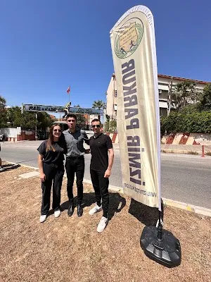 İZMİR PARKUR | Pomem Pmyo Paem Bekçilik Jandarma Astsubay Parkur Hazırlık Kursu görsel 3