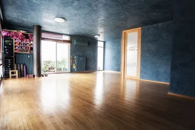 Izmir yoga görsel 2