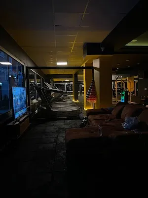 Jack Fitness Center SEYREK - İzmir Menemen