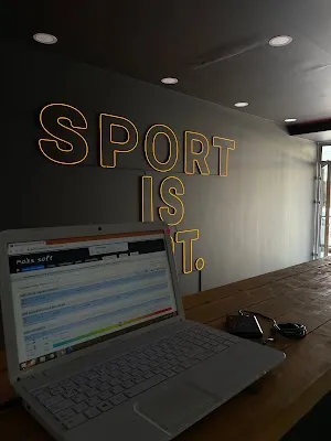 Jack Fitness Center SEYREK - İzmir Menemen