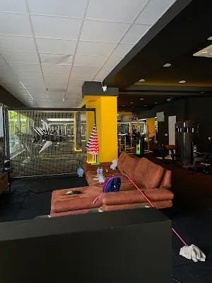 Jack Fitness Center SEYREK - İzmir Menemen