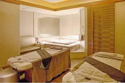 Jatomi Fitness Bellevue Residence - İstanbul Beşiktaş