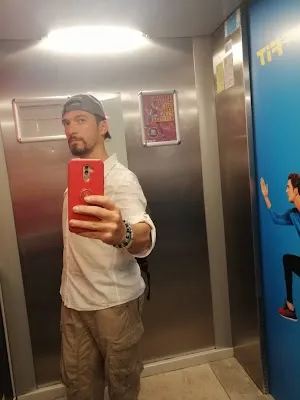 Jatomi Fitness Demirören - İstanbul Beyoğlu