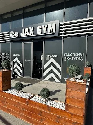Jax Gym Coaching - Ankara Çankaya
