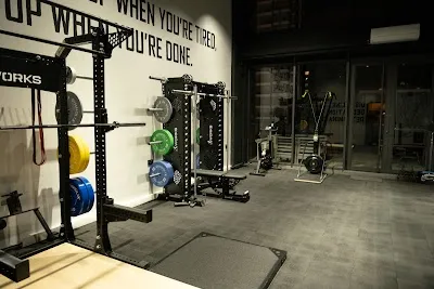 Jax Gym Coaching - Ankara Çankaya