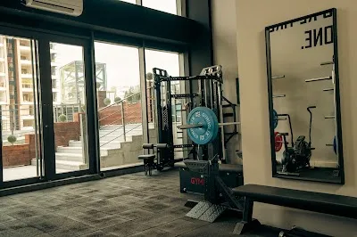 Jax Gym Coaching - Ankara Çankaya