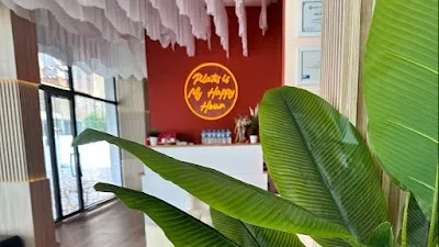 Jera Pilates - İzmir Buca