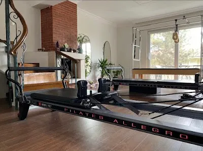 Jivotta Pilates Stüdyosu - Ankara Çankaya