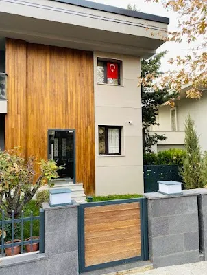 Jivotta Pilates Stüdyosu - Ankara Çankaya