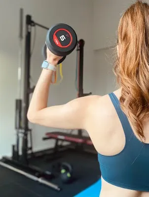 Jivotta Pilates Stüdyosu - Ankara Çankaya