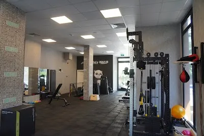 Join Club Suadiye Fitness Pilates - İstanbul Kadıköy