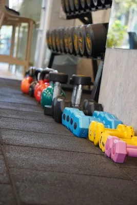 Join Club Suadiye Fitness Pilates - İstanbul Kadıköy