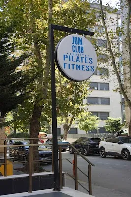 Join Club Suadiye Fitness Pilates - İstanbul Kadıköy
