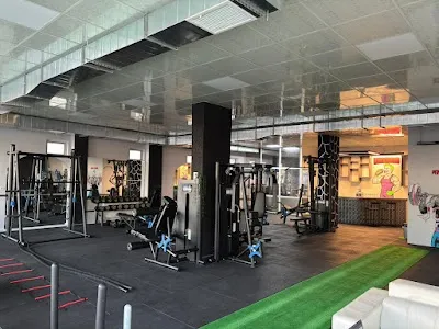 Joker Gym Personal Coaching görsel 2