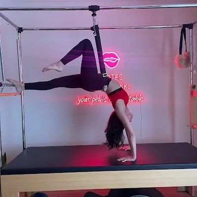 Joseph's Ladies Pilates Studio Büyükçekmece - İstanbul Büyükçekmece