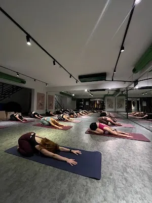 Joseph's Ladies Pilates Studio Büyükçekmece görsel 2