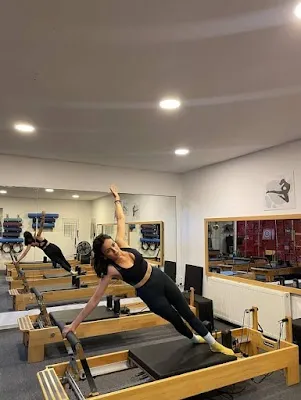 Joseph's Ladies Pilates Studio Büyükçekmece görsel 3