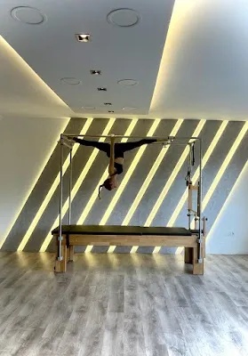 JOVA Pilates Studio - İstanbul Beşiktaş