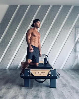 JOVA Pilates Studio - İstanbul Beşiktaş