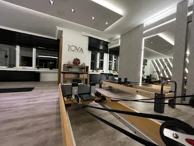 JOVA Pilates Studio - İstanbul Beşiktaş