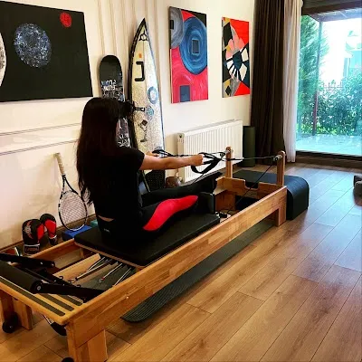 Joya Home Pilates görsel 2