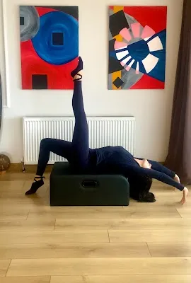 Joya Home Pilates görsel 3