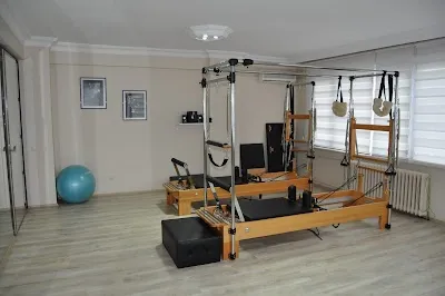 Joya Pilates Studio - İstanbul Bakırköy