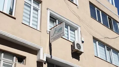 Joya Pilates Studio - İstanbul Bakırköy