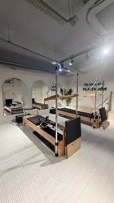 JoyFit Beykoz - İstanbul Beykoz