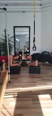 Joyfit Pilates - İzmir Bornova