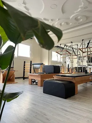 Joyness Pilates Studio - İzmir Karşıyaka