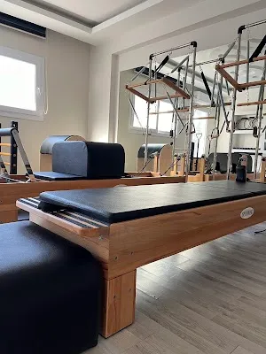 Joyness Pilates Studio - İzmir Karşıyaka