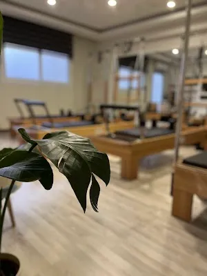 Joyness Pilates Studio - İzmir Karşıyaka