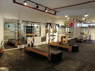 Ju Pilates Studio görsel 2