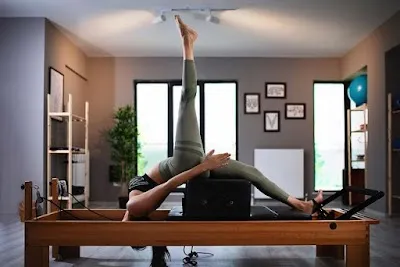 Jungle Pilates & Training Studio - Ankara Yenimahalle