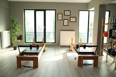 Jungle Pilates & Training Studio - Ankara Yenimahalle