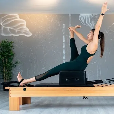 Jungle Pilates & Training Studio - Ankara Yenimahalle