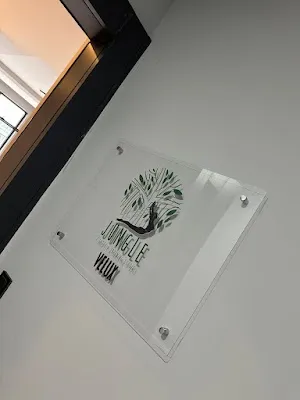 Jungle Pilates & Training Studio Velux - Ankara Yenimahalle