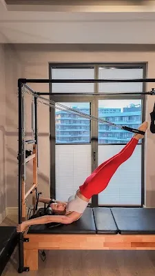 Jungle Pilates & Training Studio Velux görsel 3